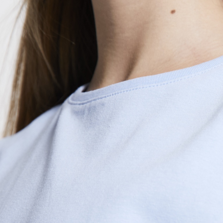 Basic t-paita "Filippa star"